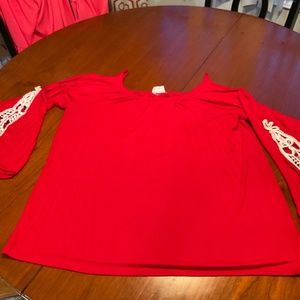 FANTASTIC FAWN BOUTIQUE SHIRT